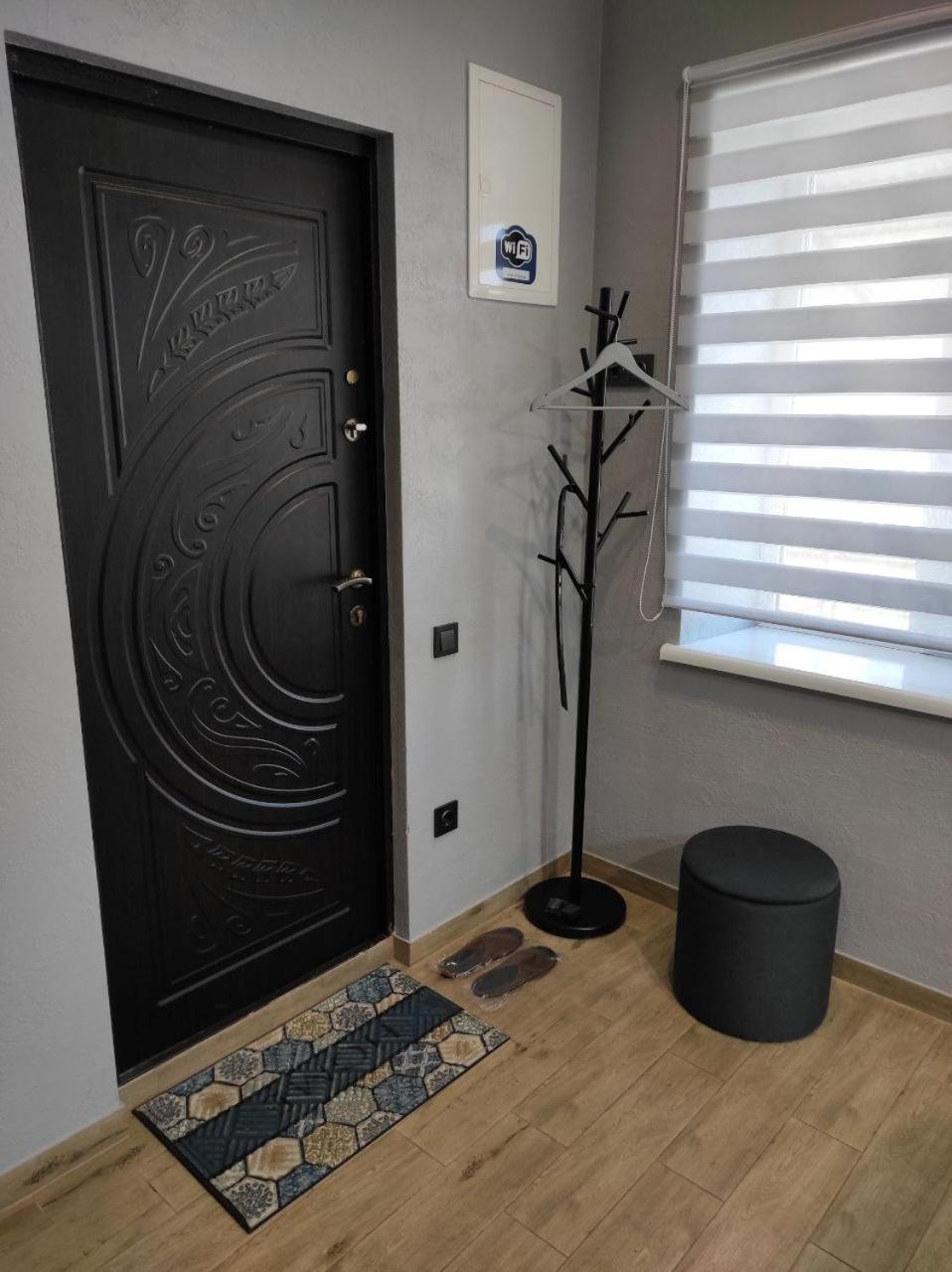 Apart Club Tolstogo Chernivtsi Luaran gambar