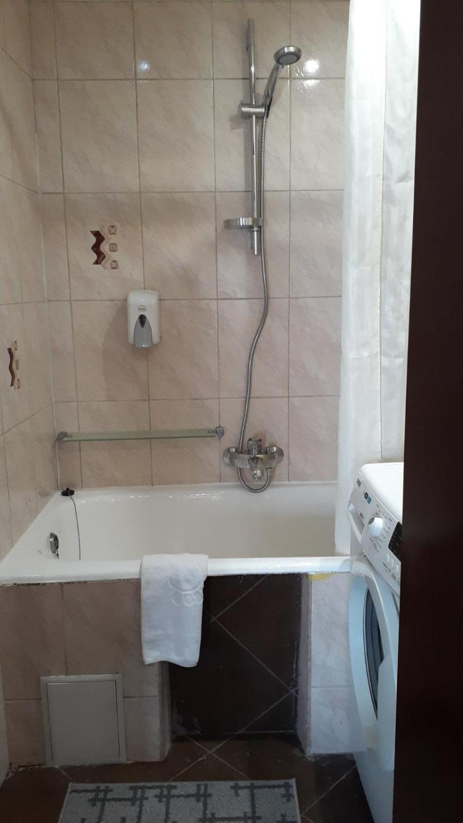 Apart Club Tolstogo Chernivtsi Luaran gambar
